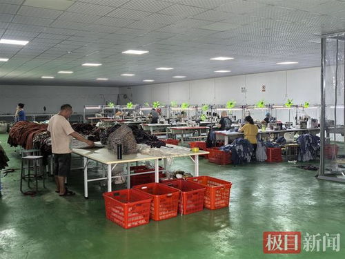 蒲商返鄉(xiāng)創(chuàng)業(yè) 把服裝廠搬回家，振興鄉(xiāng)村服飾零售業(yè)
